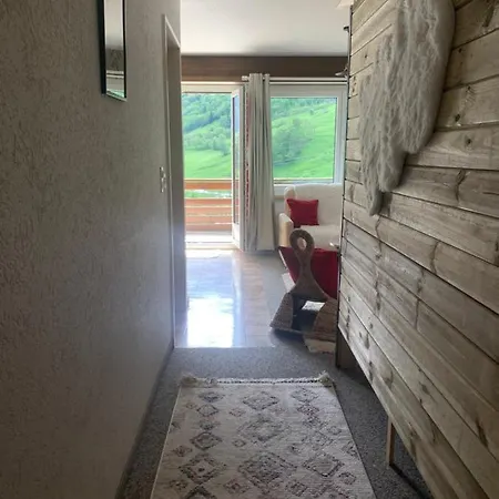 1,5 Piece Loèche-les-Bains