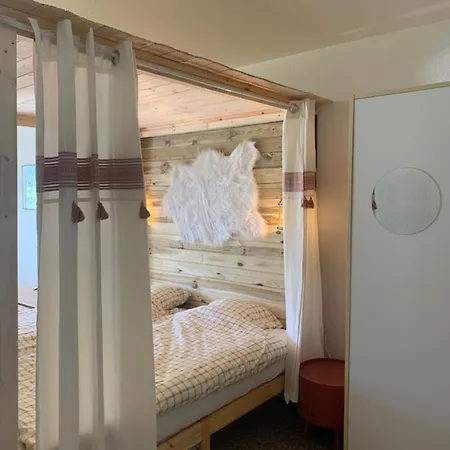 Appartement 1,5 Piece Loèche-les-Bains