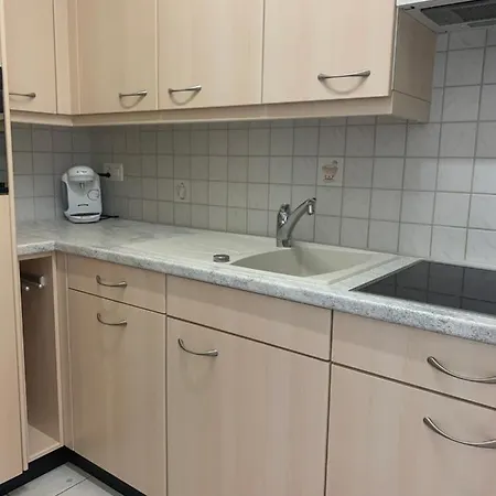 1,5 Piece Loèche-les-Bains