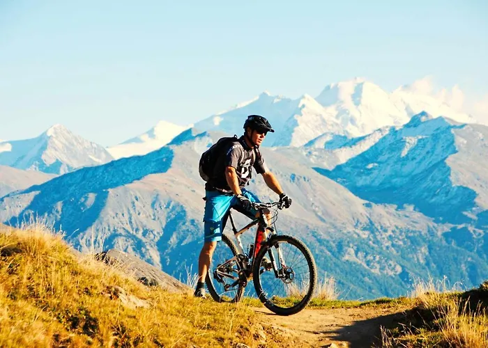 1,5 Piece Апартаменты