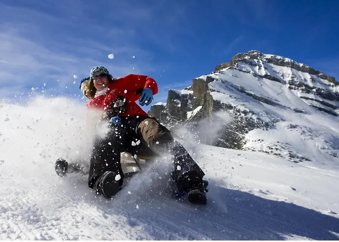 Апартаменты 1,5 Piece Лойкербад