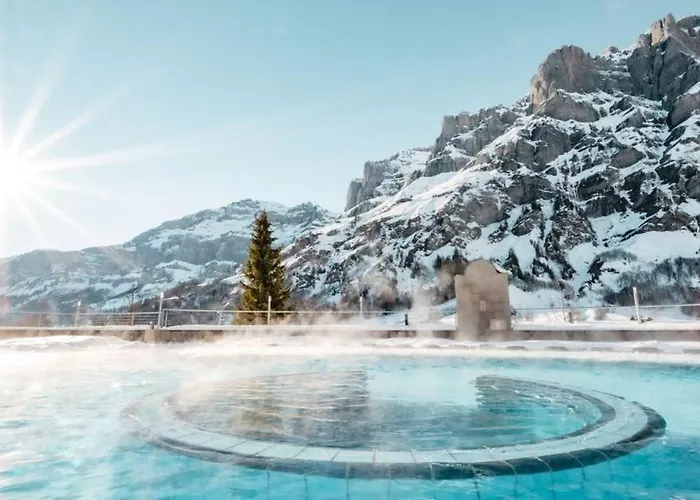 Апартаменты 1,5 Piece