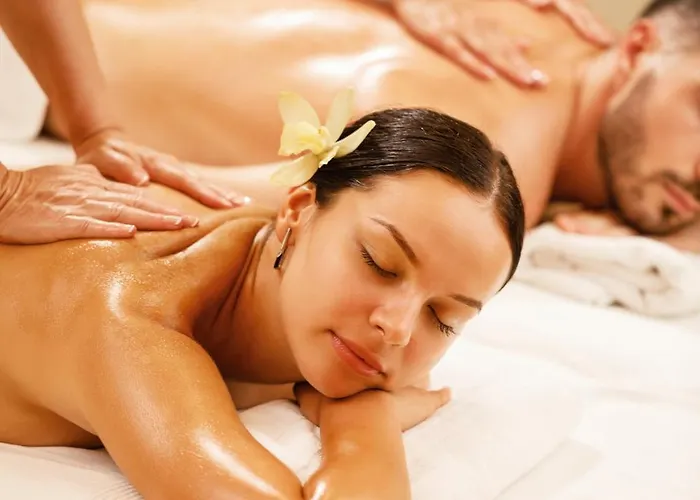 1,5 Piece Апартаменты