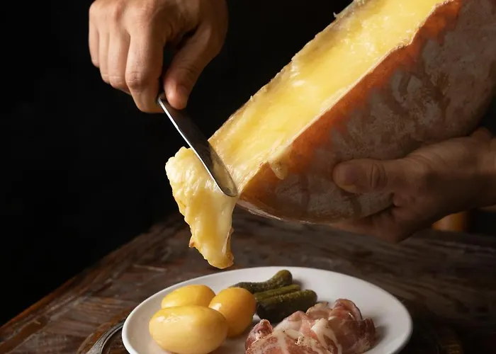 Апартаменты 1,5 Piece Лойкербад