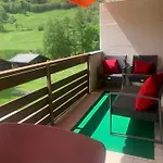 1,5 Piece شقة لوكباد